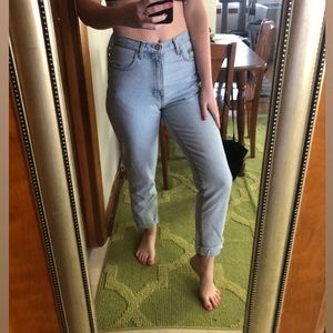 Calvin Klein vintage jeans